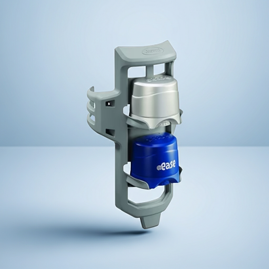 FROG® @ease Cartridge Holder for Jacuzzi® | 6473-316