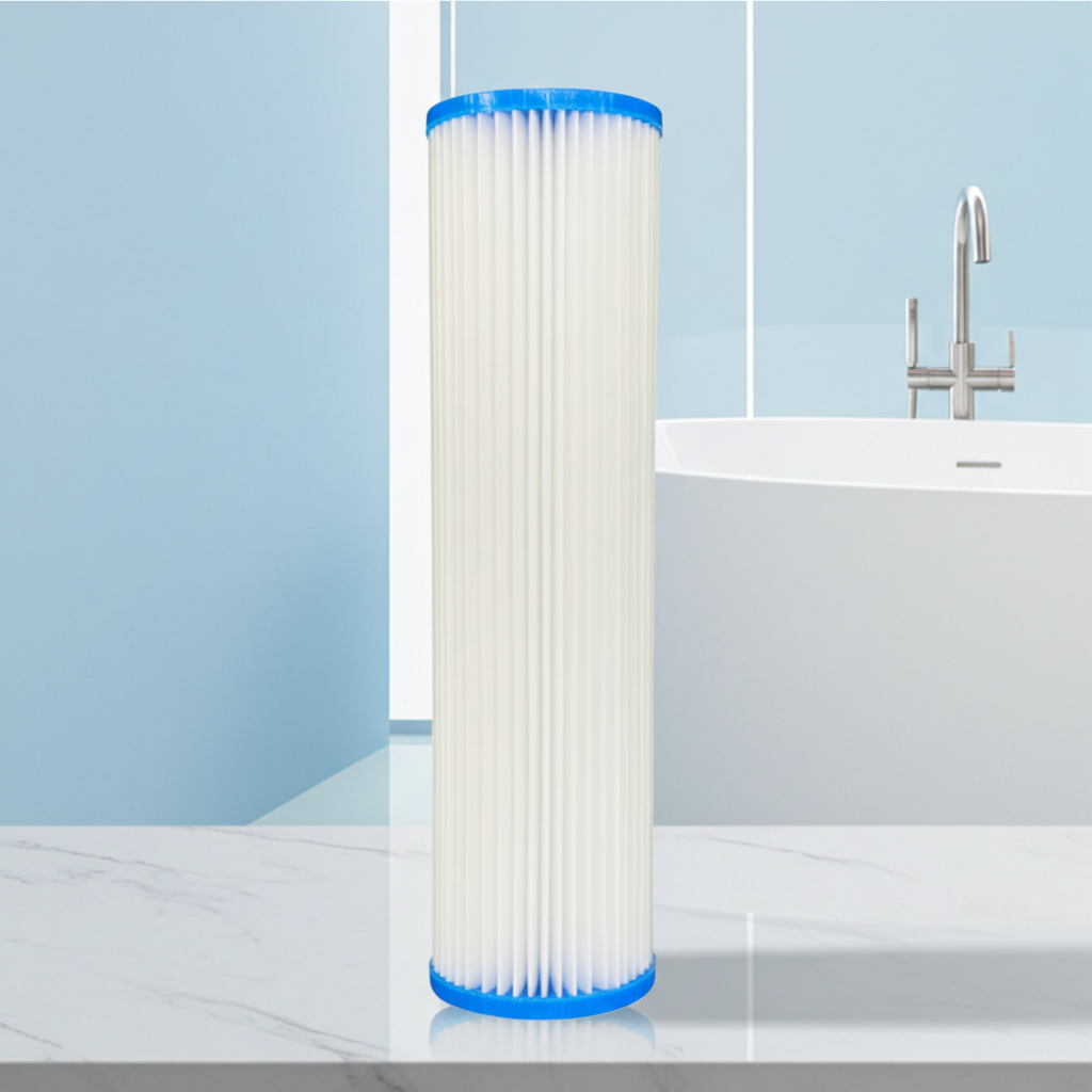 Cartucho de filtro de inmersión en frío Jacuzzi® Kodiak – Pieza n.° 6000-603 