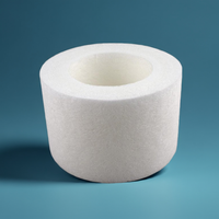 Thumbnail for Hot Tub Things® Disposable MicroClean® Filter – Sundance® 6540-502S Compatible (Upper Cartridge, 2002–2024) – Part #HTT-6540-502S