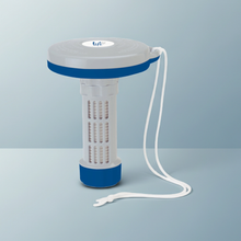 Life® Deluxe Floating Bromine & Chlorine Dispenser