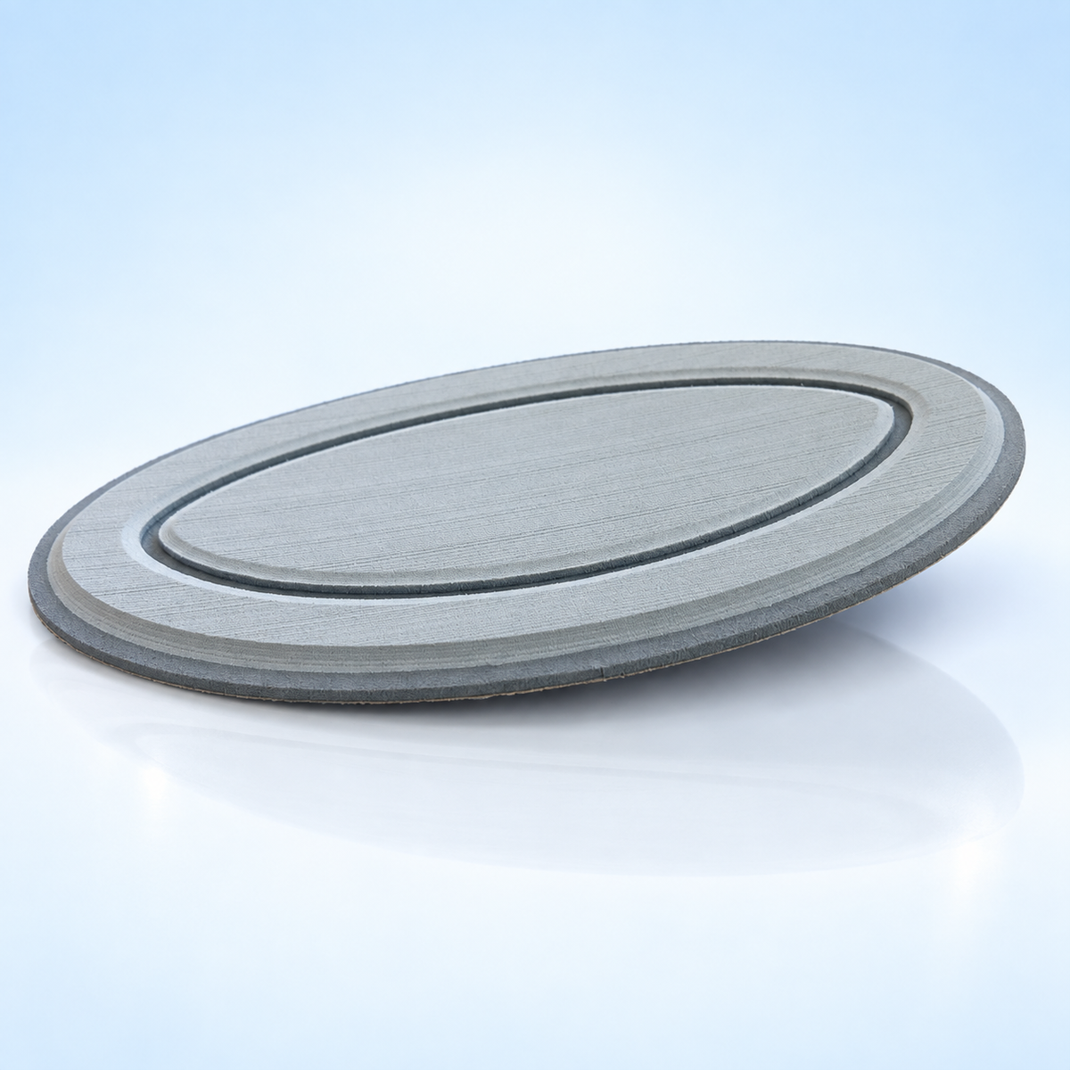 Jacuzzi J-13 PowerPlay pillow mat, additional view
