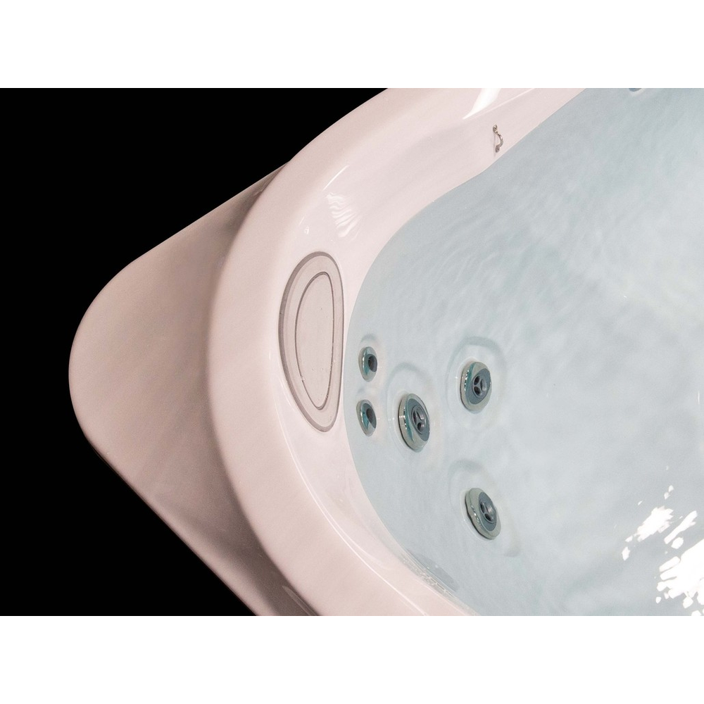 Jacuzzi J-13 PowerPlay pillow mat, additional view