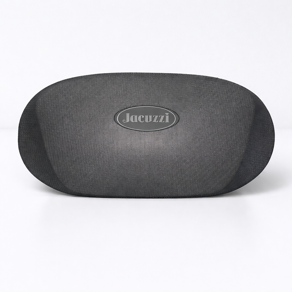 Jacuzzi® J-200™ & J-300™ Spa Pillow Gray (2020+) 2472-015