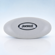 Inserto de almohada para spa Jacuzzi® Serie J‑300 – Frente ovalado – pieza n.° 6455‑488