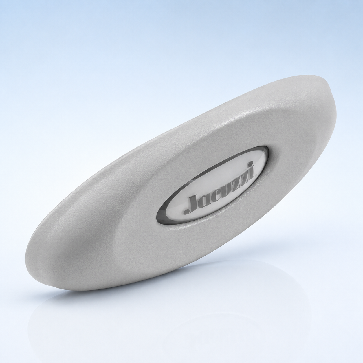 Inserto de almohada para spa Jacuzzi® Serie J‑300 – Frente ovalado – pieza n.° 6455‑488