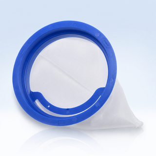 Jacuzzi® J-400™ Collection ProPolish® Filter Bag (2006–2012) 2540-389