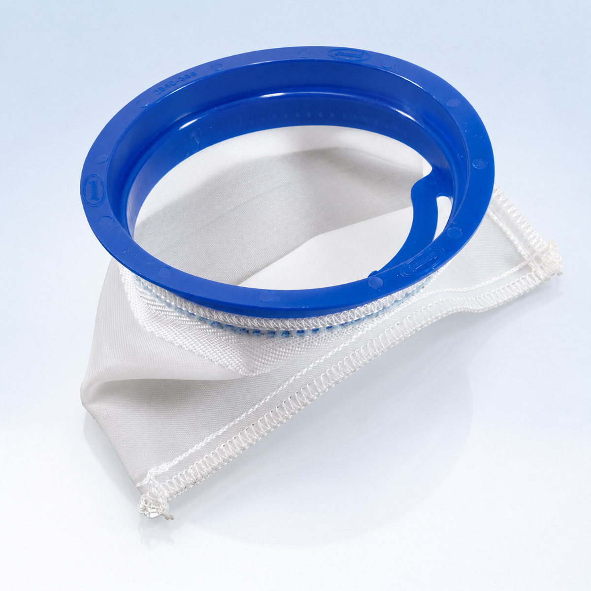 Bolsa de filtro Jacuzzi® ProPolish (serie J‑400 2006-2012) – número de pieza 2540‑389