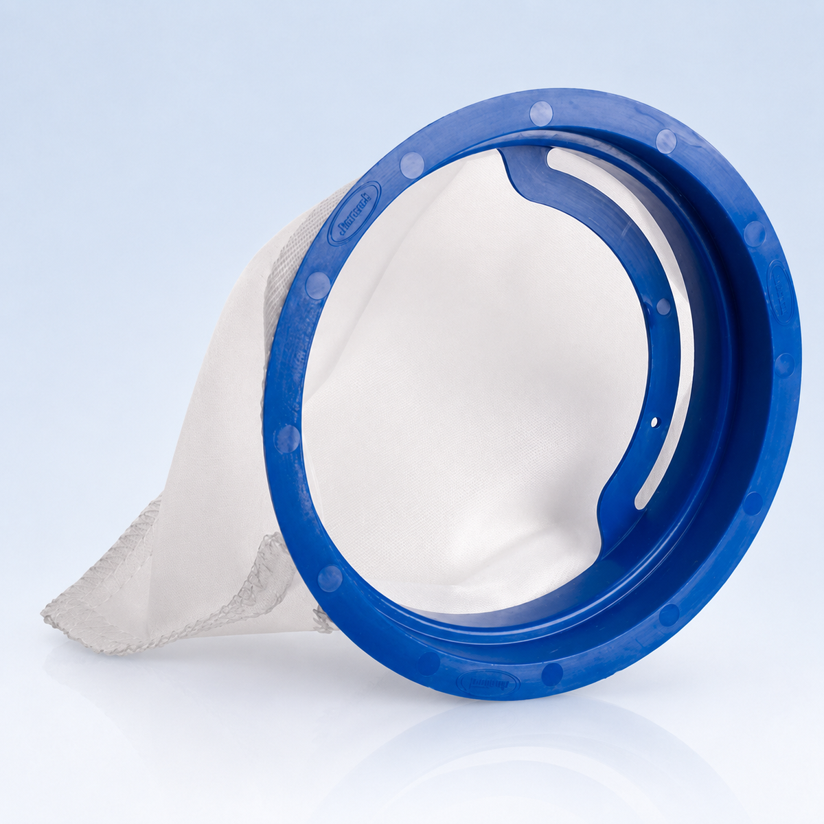 Bolsa de filtro Jacuzzi® ProPolish (serie J‑400 2006-2012) – número de pieza 2540‑389