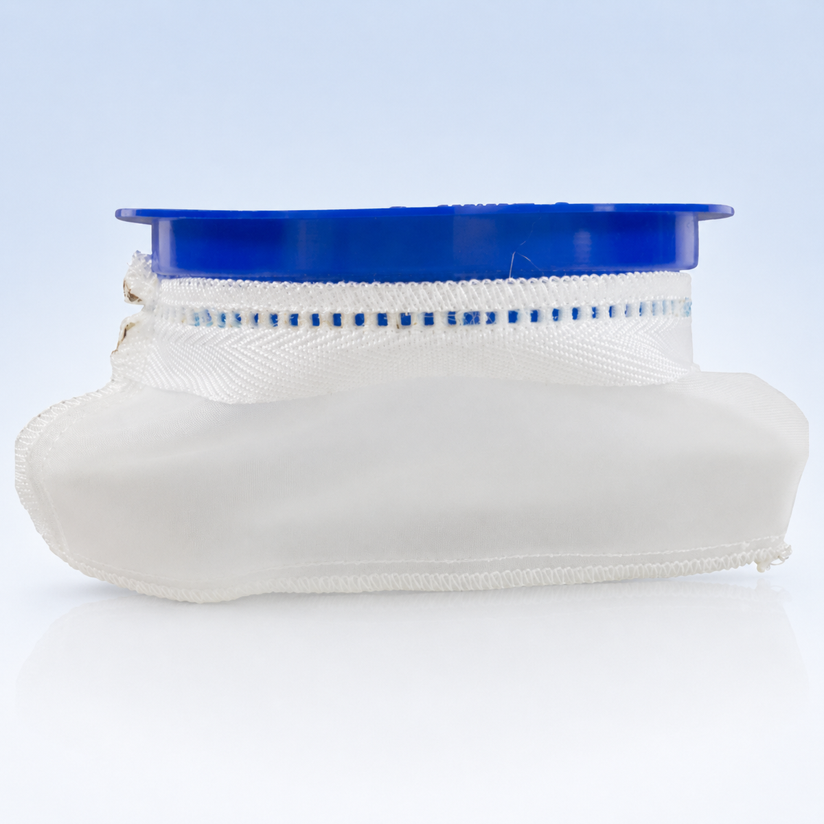 Bolsa de filtro Jacuzzi® ProPolish (serie J‑400 2006-2012) – número de pieza 2540‑389