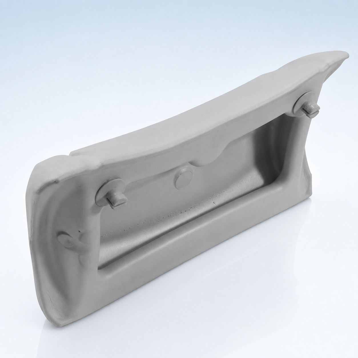 Jacuzzi® J-LX & J-LXL Gray Snap-In Headrest (2011–2019) 6455-485