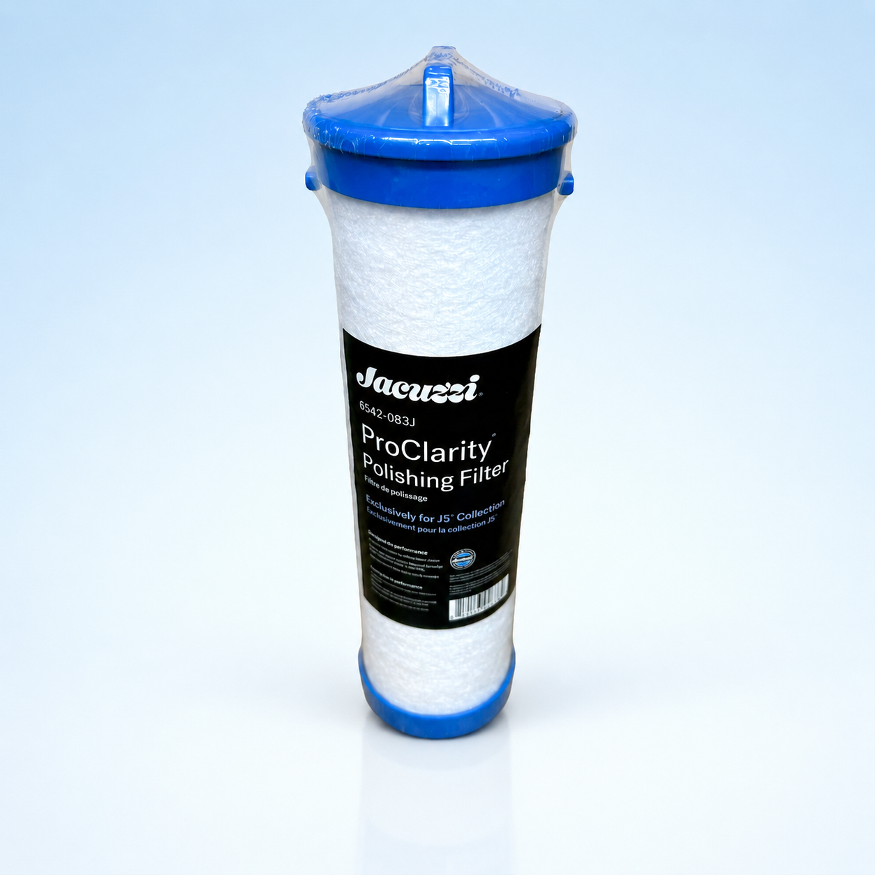 Jacuzzi® J5™ ProClarity™ Polishing Filter 6542-083J