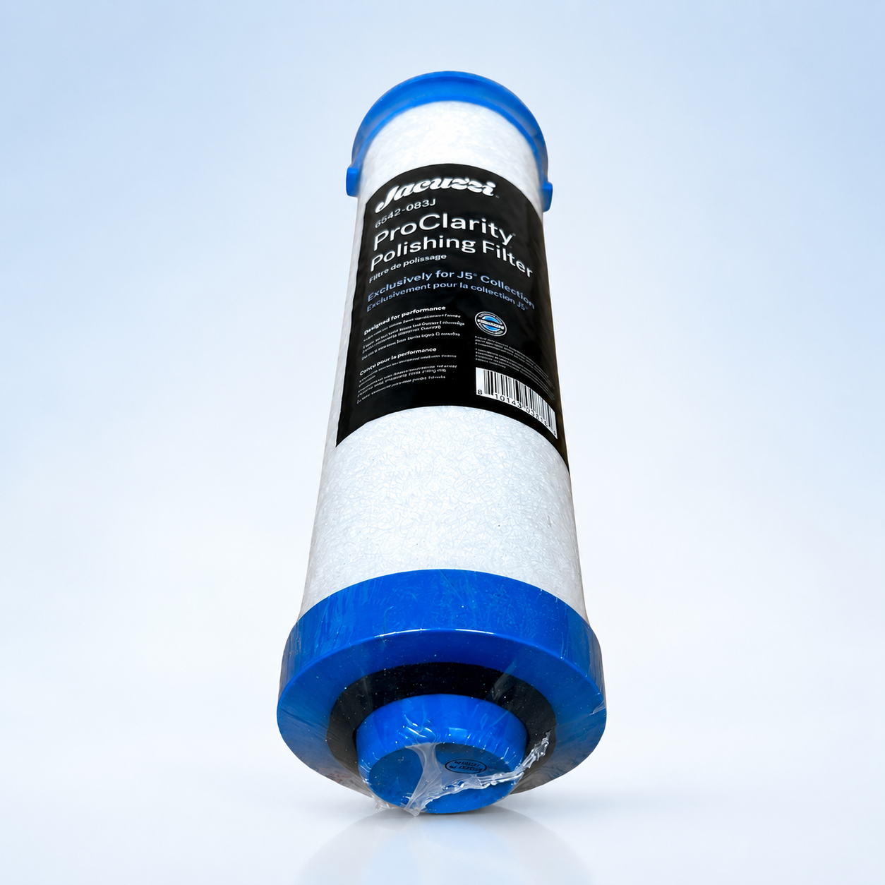 Jacuzzi® J5™ ProClarity™ Polishing Filter 6542-083J