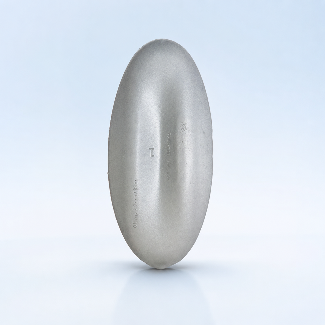 Inserción de almohada ovalada para spa Jacuzzi® J‑300 – Modelos sin iluminación 2002-2006 (n.° 6455‑007) 