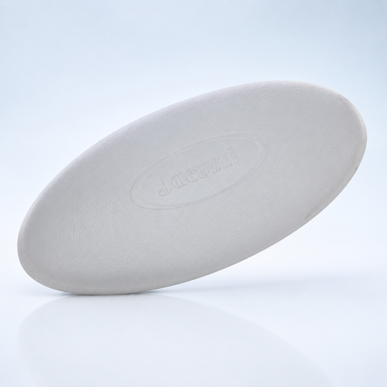 Inserción de almohada ovalada para spa Jacuzzi® J‑300 – Modelos sin iluminación 2002-2006 (n.° 6455‑007) 