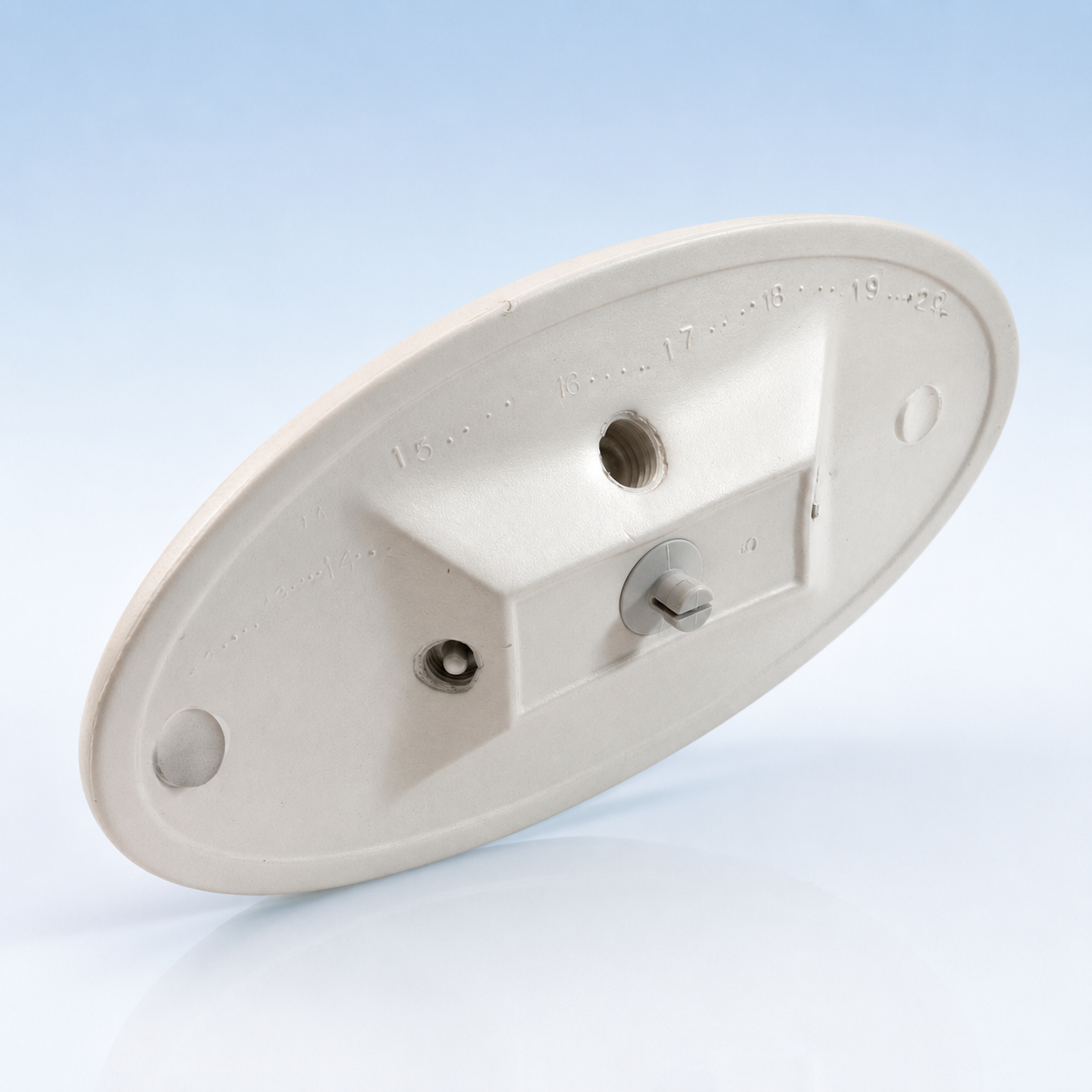 Jacuzzi® Pillow for J‑200 (2005-2022) & J-100 (2017-2020) 2472‑828