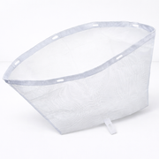 Jacuzzi ProClarity 7-hole mesh skimmer debris bag – part 6570-392
