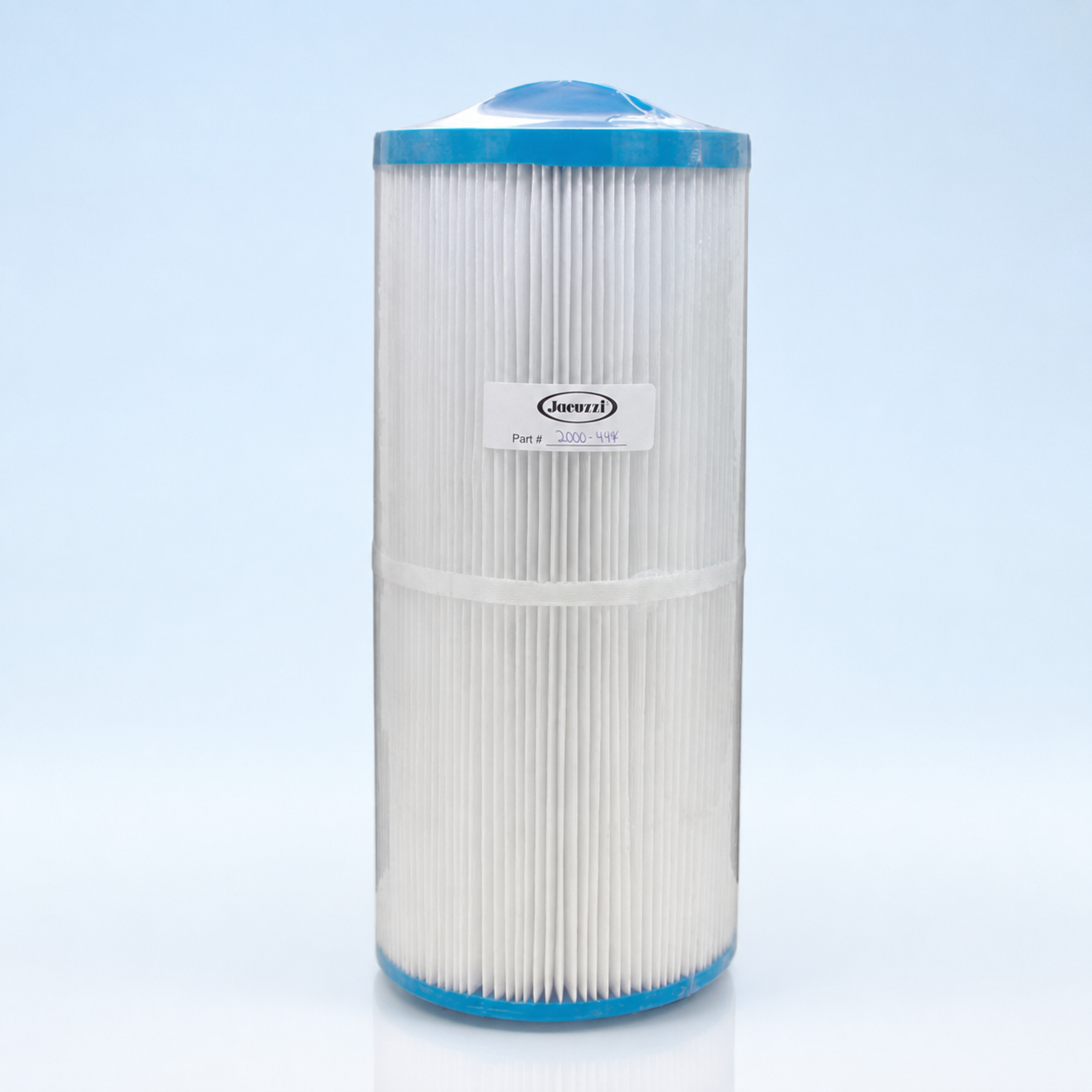 Jacuzzi® ProClear II 45 Sq Ft Filter Cartridge (2016-2011 ) 2000-498