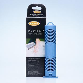 Jacuzzi® ProClear Mineral Spa Sanitizer – Cartucho de plata mineral de liberación controlada (J-300/J-400/J-500/LX) – pieza n.° 2890-185 
