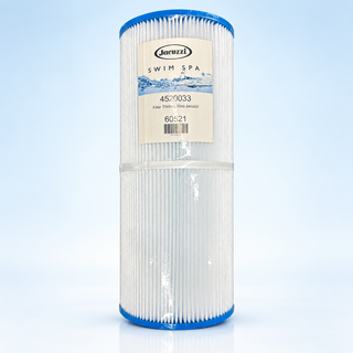 Jacuzzi® Swim Spa 60 Sq Ft Filter Cartridge 4520033