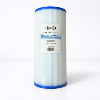 Jacuzzi® Swim Spa Filter Cartridge 50 Sq Ft Replacement 4520033