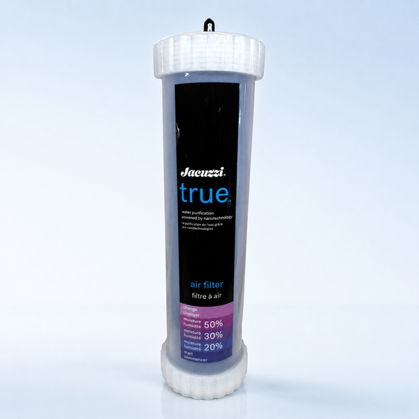 Jacuzzi True Air Nano Filter Cartridge Replacement – Part 6542-024