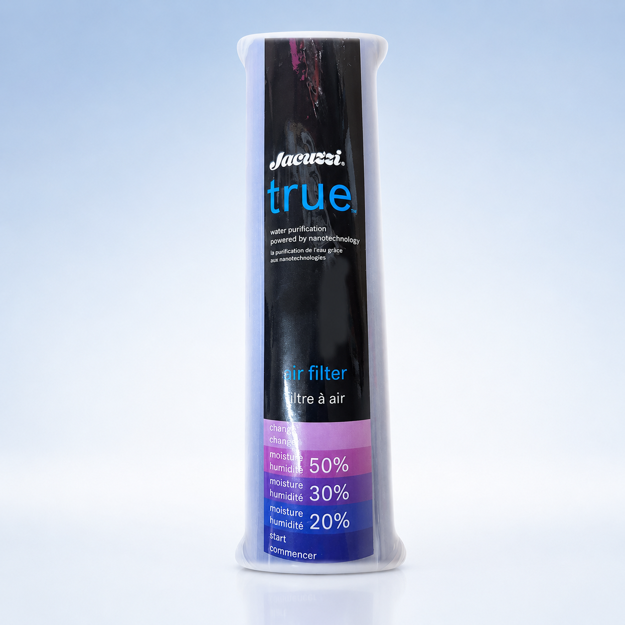 Jacuzzi® True™ Air Nano Filter Cartridge Replacement 6542-024