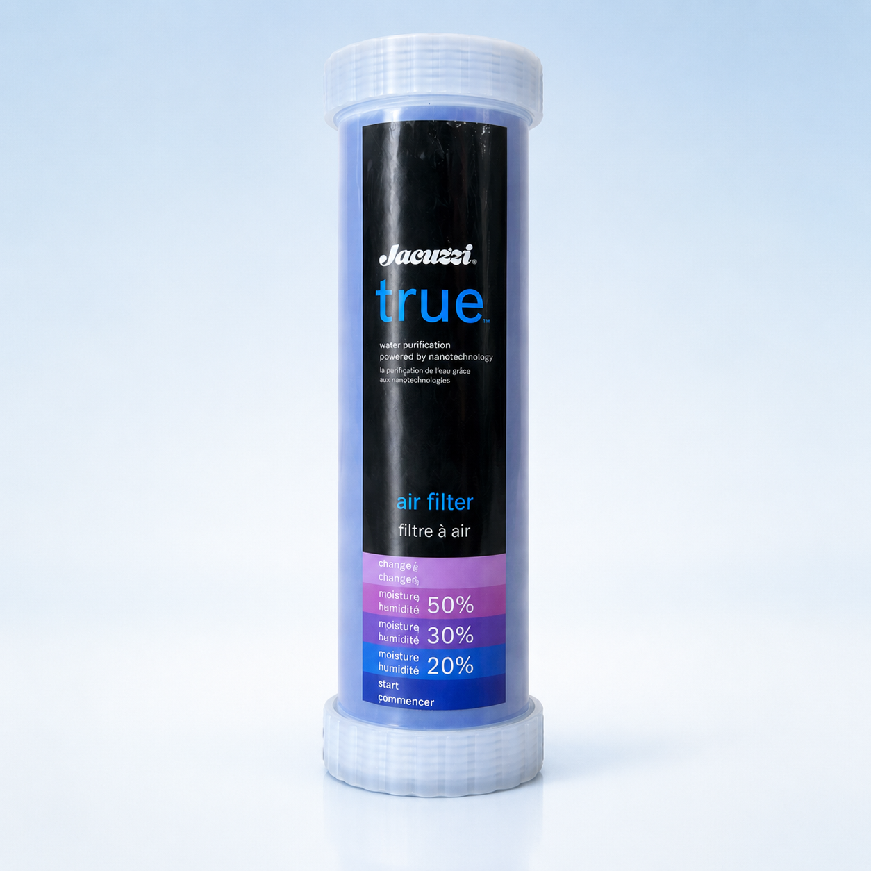 Jacuzzi® True™ Air Nano Filter Cartridge Replacement 6542-024