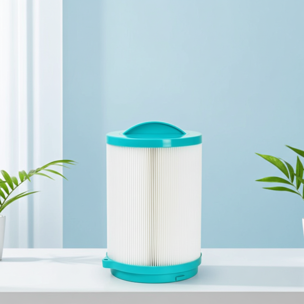 Hot Tub Things® Premium Filter – Compatible with Jacuzzi® 6473‑157J