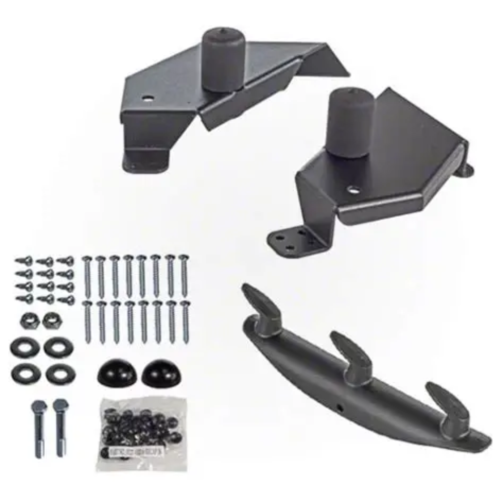 Leisure Concepts® Aluminum Bracket Kit with Hardware 100269