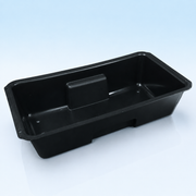 Cajón de almacenamiento SmartDrawer de Leisure Concepts® – Compatible con SmartStep/SmartStep Jr. – n.° de pieza SMST‑DRAWER 