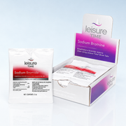 Leisure Time® 2 oz Sodium Bromide Packets (6-pack)