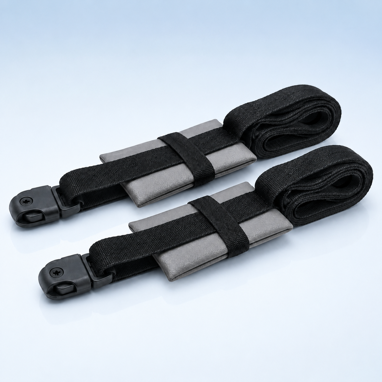 Life® High-Duty Hot Tub Wind Straps Set of 2