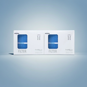 Bullfrog® Wellspring 282 Coreless Filter 2‑Pack (A, R & X Series, 2018+) | 10‑00416