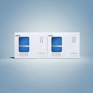 Bullfrog® Wellspring 282 Coreless Filter 2‑Pack (A, R & X Series, 2018+) – part #10‑00416