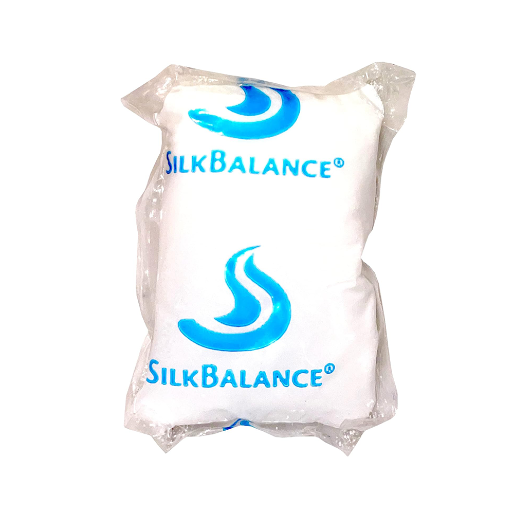 SilkBalance® Gems Water Care (2018+) – 4-Month Supply, 16 Pods (1 lb)