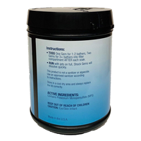 Thumbnail for SilkBalance Shock Gems (Dissolving Non Chlorine Shock Pods) single use (1 oz) gems (40-pack)