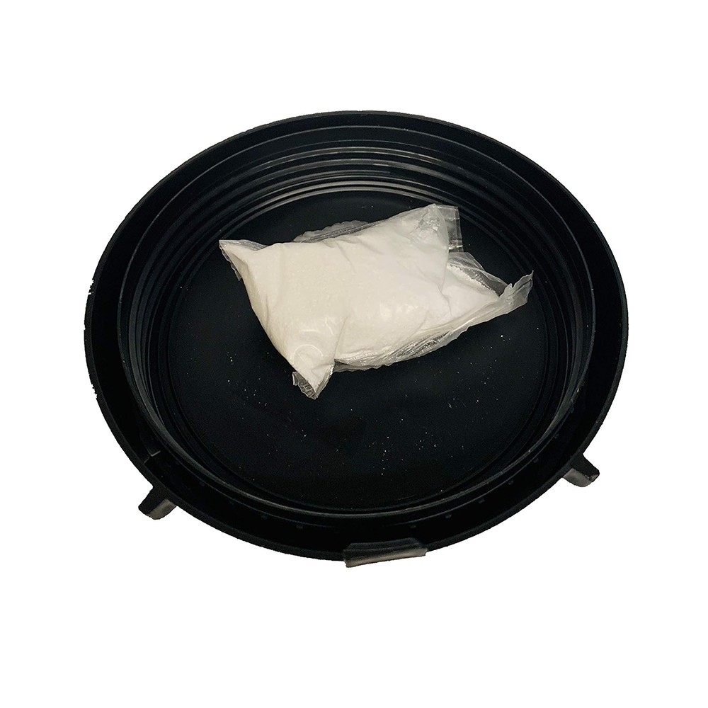 SilkBalance Shock Gems (Dissolving Non Chlorine Shock Pods) single use (1 oz) gems (40-pack)