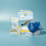 FROG® @ease® SmartChlor® Sanitizing System for Swim Spas – Simplicity™ Series
