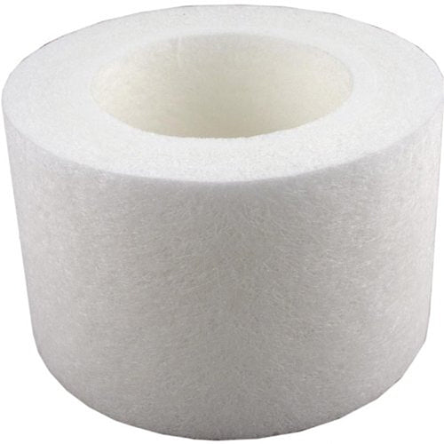 Hot Tub Things® Disposable MicroClean® Filter – Sundance® 6540-502S Compatible (Upper Cartridge, 2002–2024) – Part #HTT-6540-502S