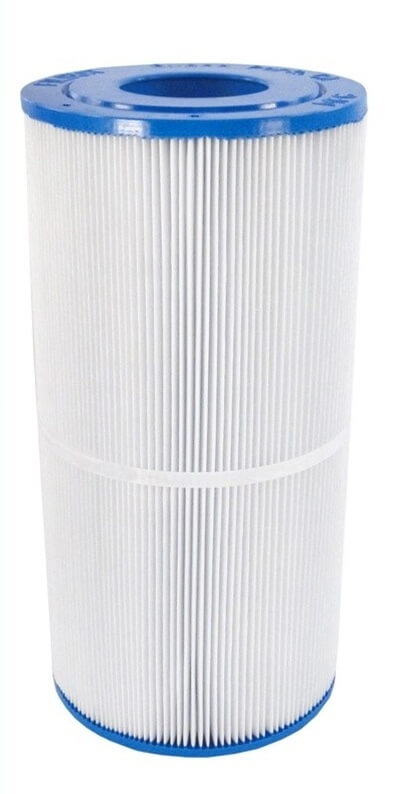 Pleatco® PRC50 Dual-Core Filter Cartridge – 50 Sq Ft Removable Core – part #4520007