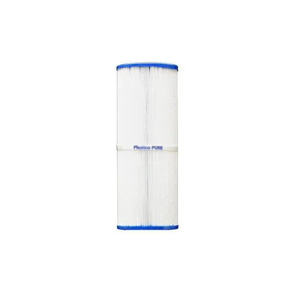 Pleatco® PRC50 Dual-Core Filter Cartridge – 50 Sq Ft Removable Core – part #4520007