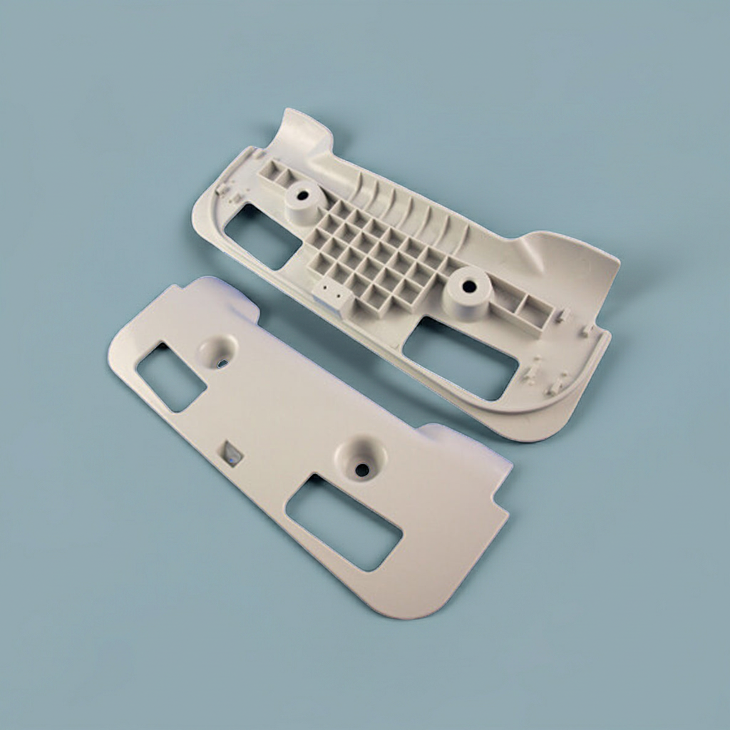 Conjunto de tapa a presión Bullfrog® – Serie STIL® (2015+) – pieza n.° 60-1355 