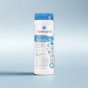 SpaGuard Rapid-Dissolve Chlorinating Tabs (1.25 lb)