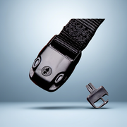 Essentials® Spa Cover Lock Down Kit – Pinch Release Style (4 Locks & 2 Keys)