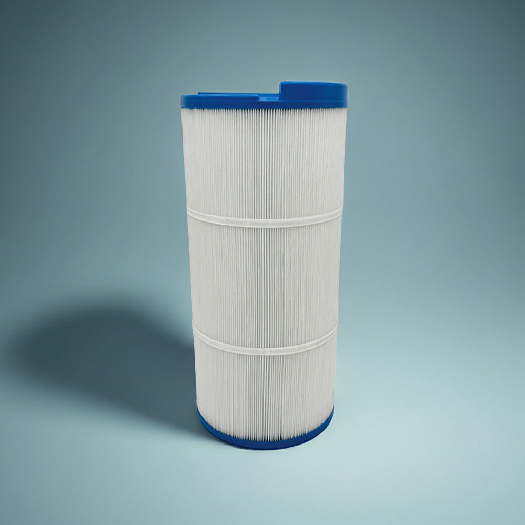 Sundance® 880™ & Sweetwater™ Series 125 Sq Ft Filter Cartridge Sundance® 880™ & Sweetwater™ Series 125 Sq Ft Filter Cartridge