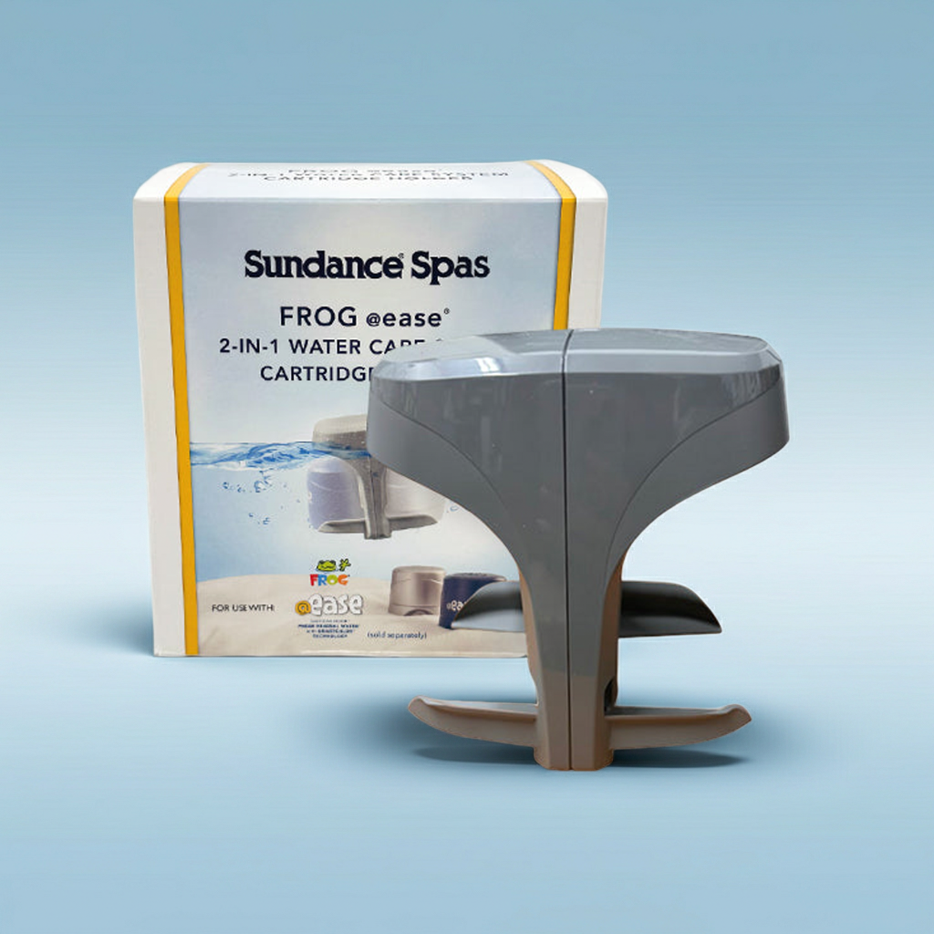 FROG® @ease Floating 2-in-1 Holder for Sundance® Spas | 6473-334