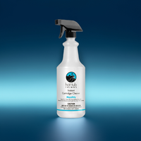 Thumbnail for Hot Tub Things Instant Cartridge Cleaner – 32 fl oz Spray-On Filter Degreaser