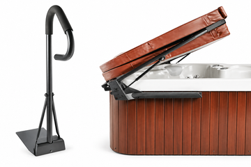 Spa essentials category