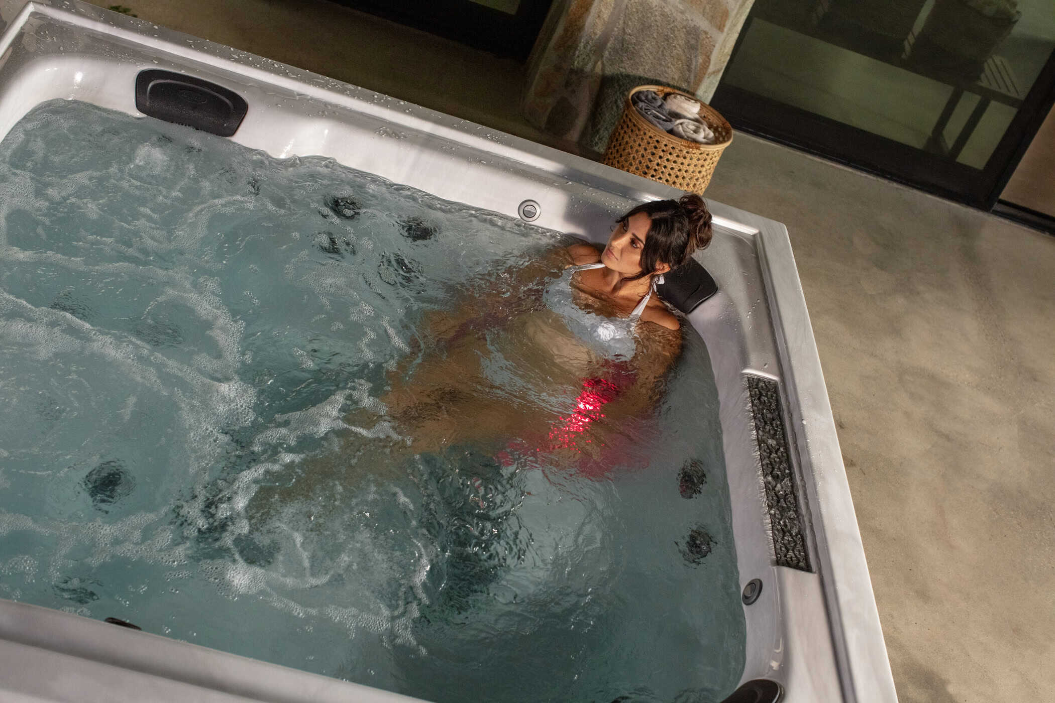 Accessories - Spa Umbrella