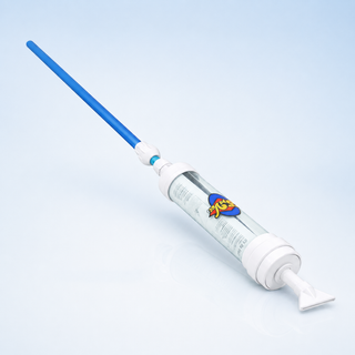 Rola-Chem® 6250 Paradise Power Spa Vacuum Manual Telescoping Self-Contained